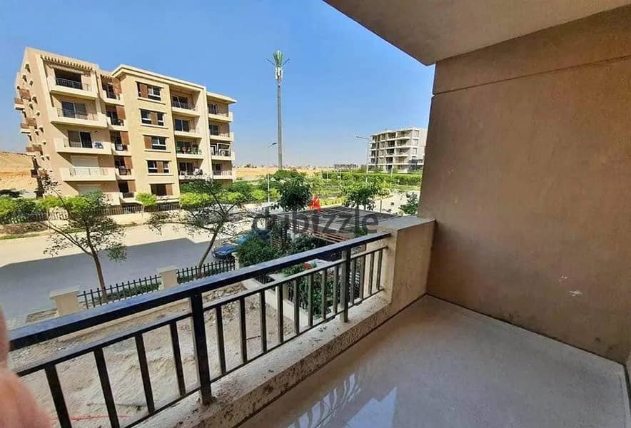 apartment 166m for sale in the settlement in front of the Kempinski Hotel 0