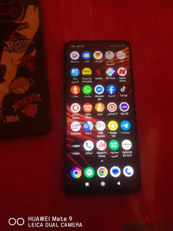 poco x3 pro 1