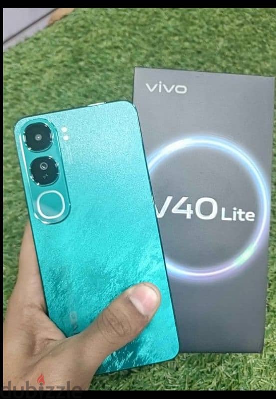 vivo v40 lite 2