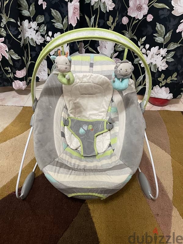 red chicco stroller trevi with 4 gifts and free shipping 14