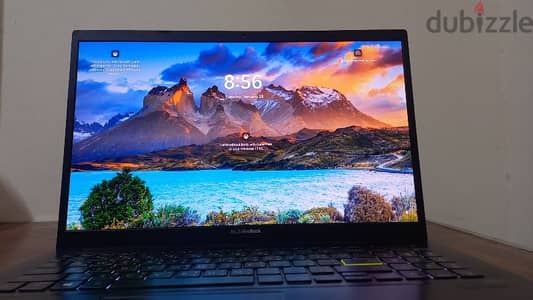 Asus vivobook oled