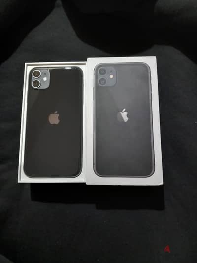 IPhone 11 كسر زيرو للبيع