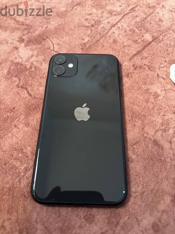 IPhone 11 كسر زيرو للبيع 2