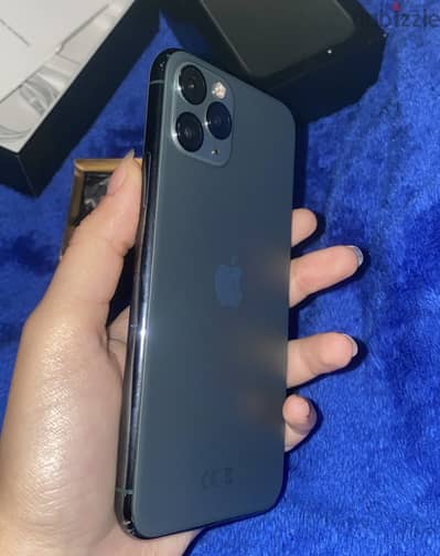 iPhone 11pro