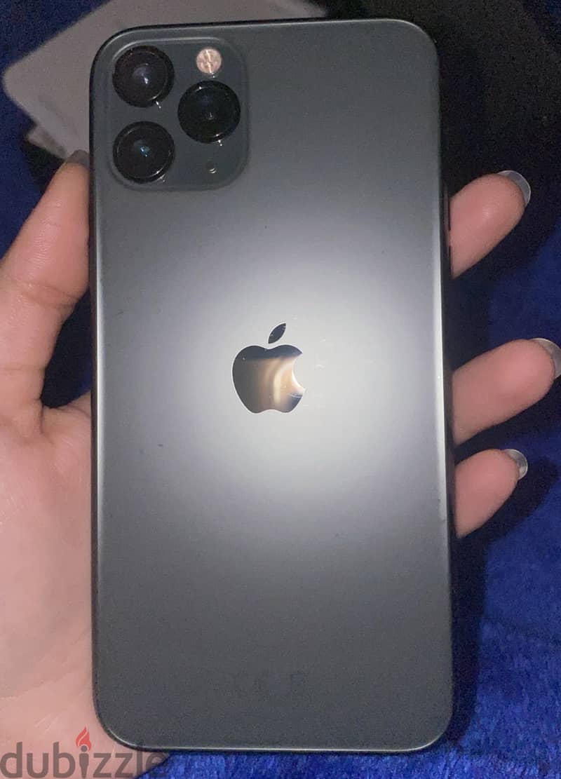 iPhone 11pro 1