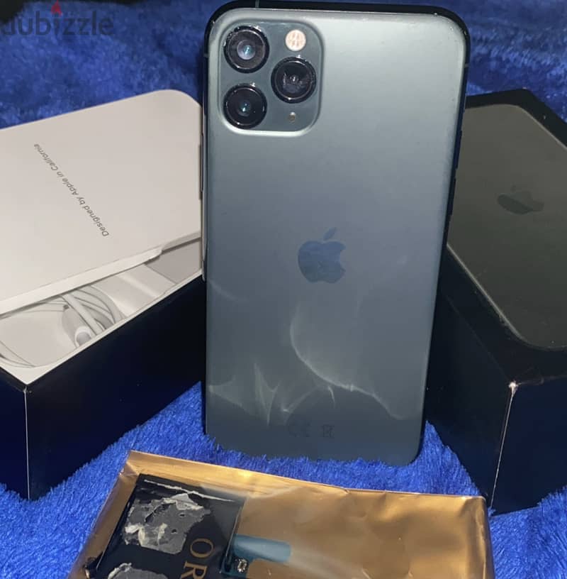 iPhone 11pro 2