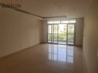 Apartment kitchen with appliances 2 rooms rent Compound Cairo Festival City CFC