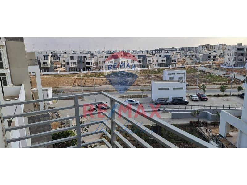 For Sale Resale Apartment 111m- Hyde park - New Cairo 0