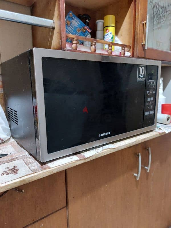 مايكرويف سامسونج microwave Samsung 0