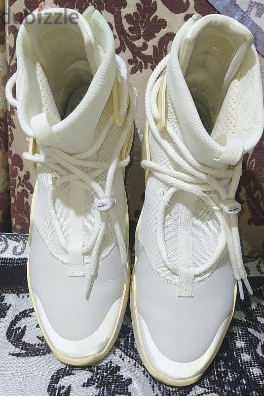 Nike Air Fear of God 1 1