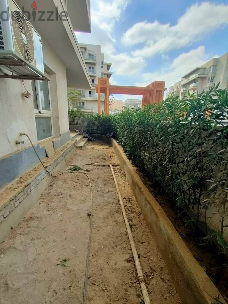 شقة بـ٣ غرف نوم في ماونتن فيو أي سيتي القاهرة الجديدة، صورة ١٢ من ١٦