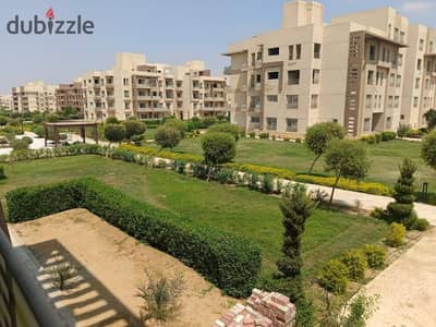 Apartment for sale in Wasal Compound 240 m