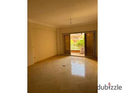 Apartment for sale ground floor in garden in Wesal El Shorouk Compound