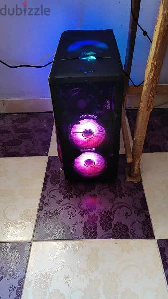 High-end PC Build