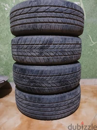 مقاس 185/65 R14