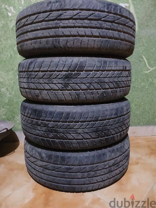 مقاس 185/65 R14 0