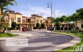 apartment for sale in sarai nearest to madinty ready to live