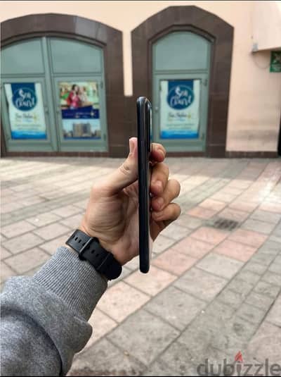 Xiaomi Mi 11T 5G