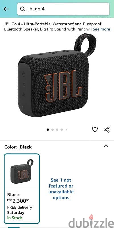 jbl go 4 4