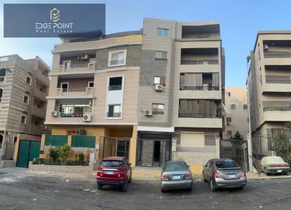 Apartment for sale in Gardenia Heights 2, immediate delivery, 12-month installments