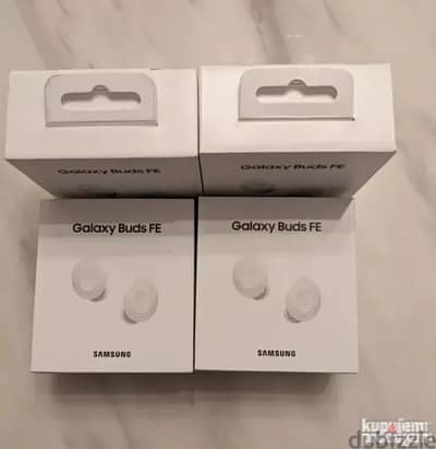 Samsung buds fe