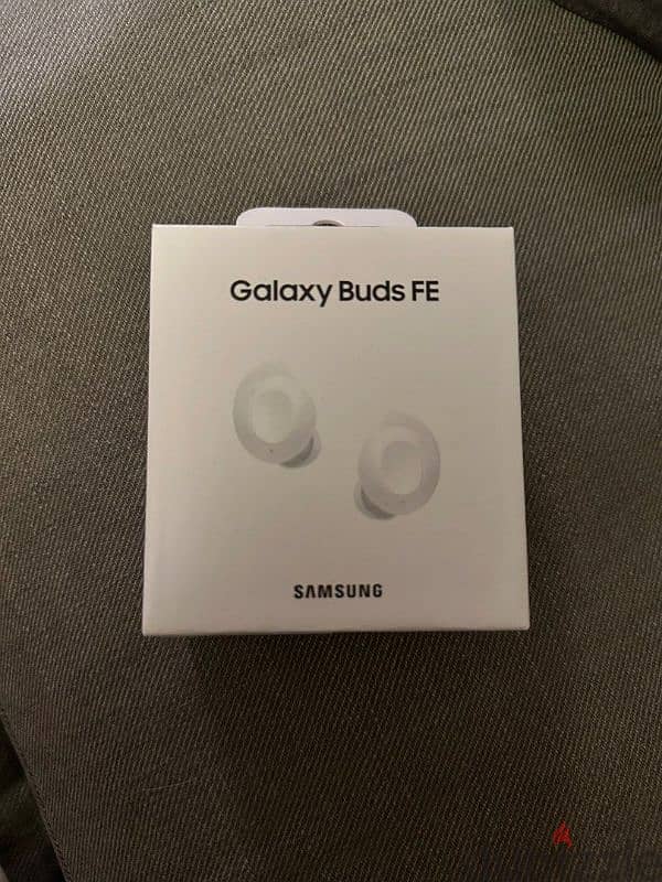 Samsung buds fe 2