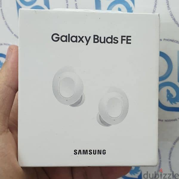 Samsung buds fe 3