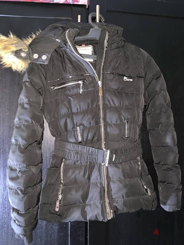 kids puffer jacket for sale 1