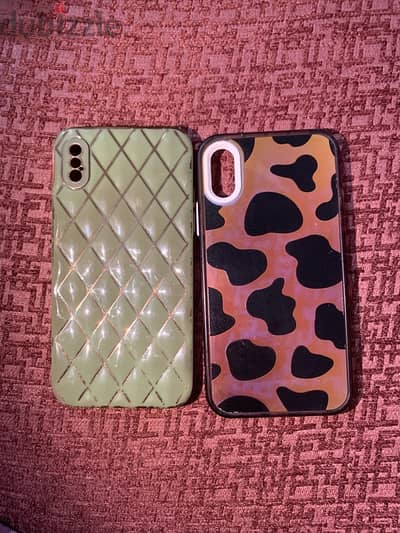 covers for iphone x/xs