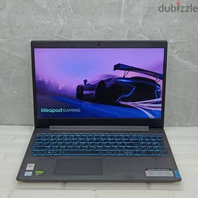 Lenovo gaming