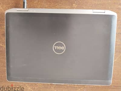 Dell latitude e6430