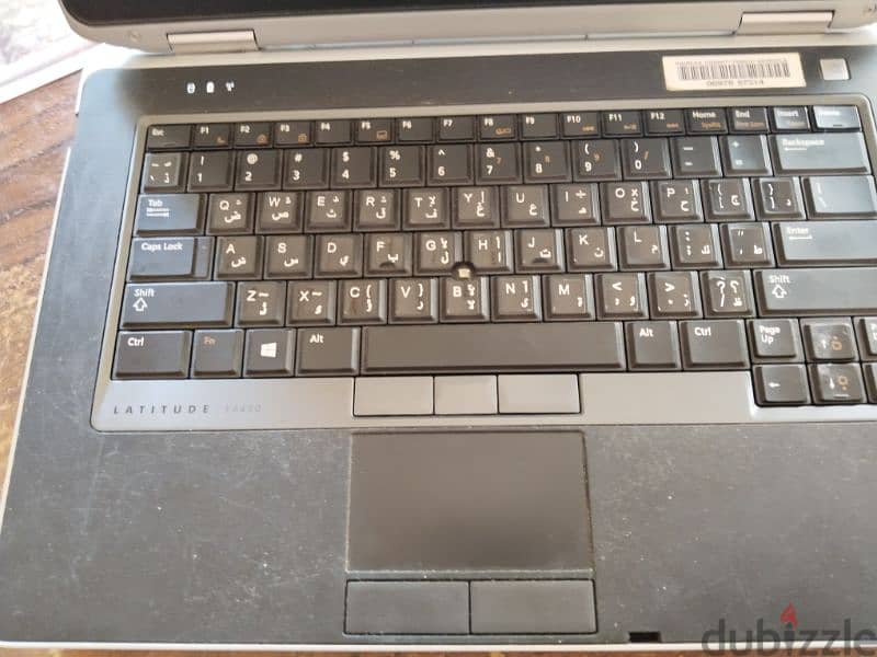 Dell latitude e6430 1