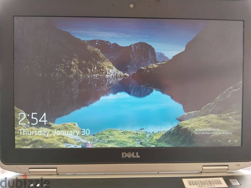 Dell latitude e6430 2