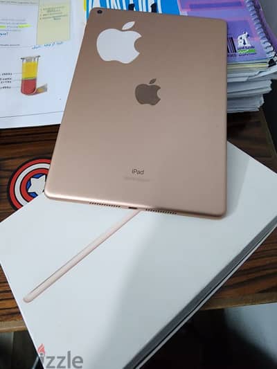 IPad 8th 32gb  wifi only