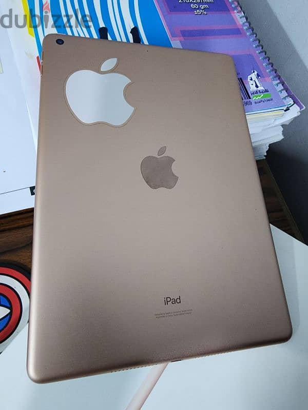 IPad 8th 32gb  wifi only 1