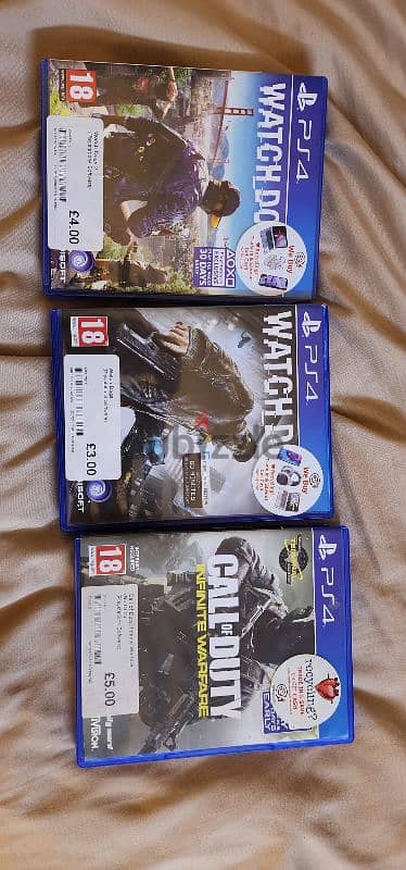 playstation 4 games 4