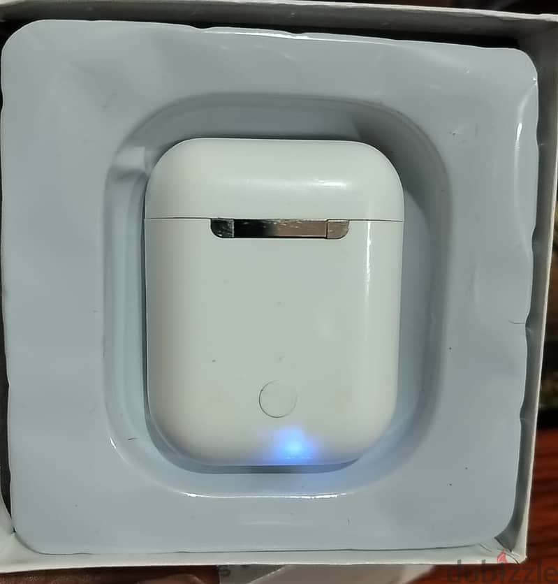 ايربودز i12  airpods i12 1