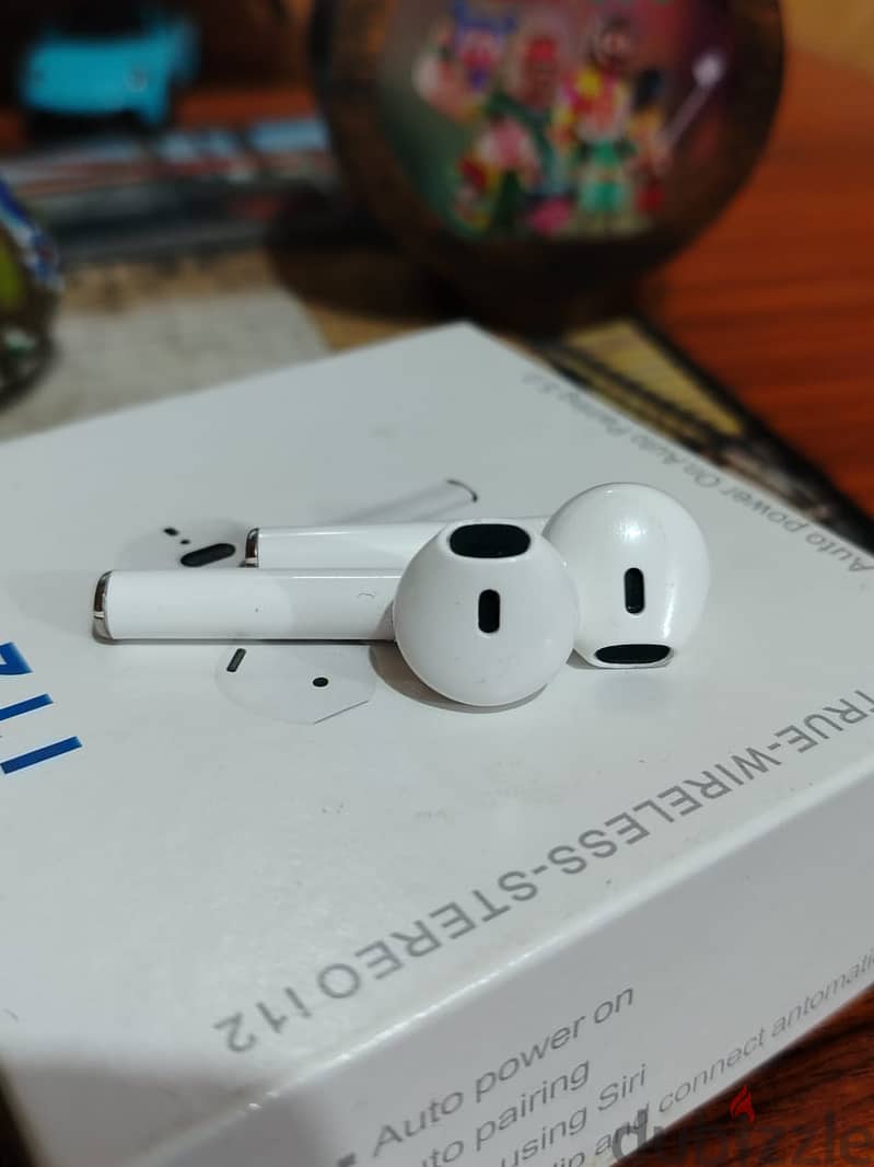 ايربودز i12  airpods i12 2