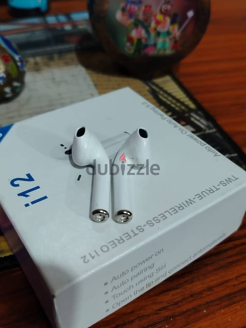 ايربودز i12  airpods i12 3