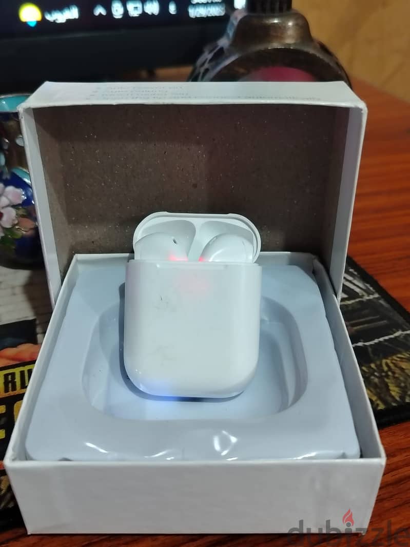 ايربودز i12  airpods i12 4