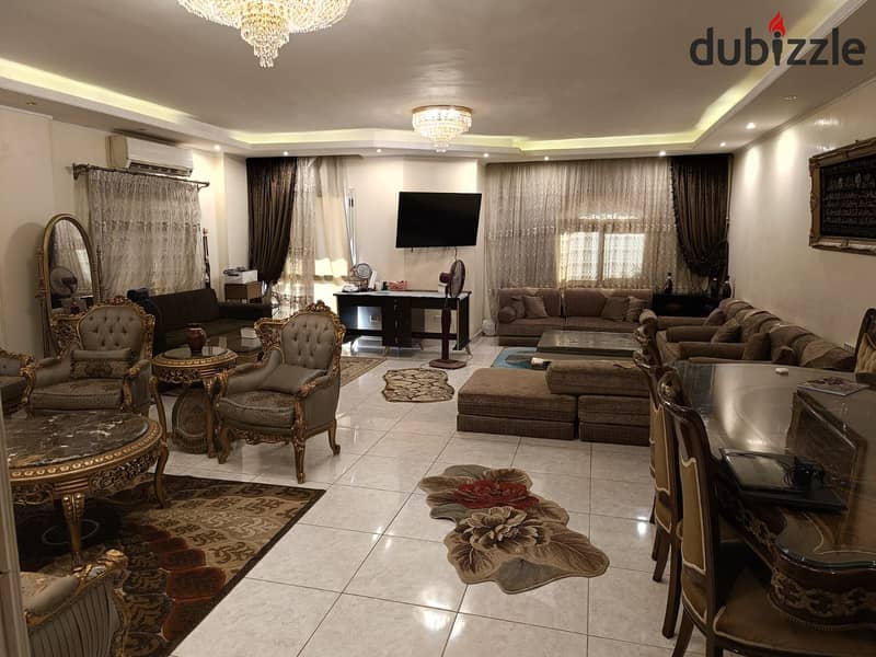 The price has been reduced for a quick sale Apartment 6th of October, Tourist 4 0