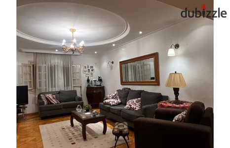 Apartment for sale 215m NASR CITY ( The ninth region ) open View