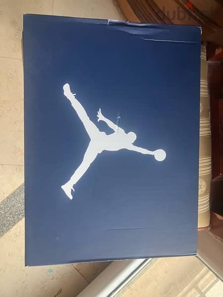 air jordan 6 retro white & midnight navy 2