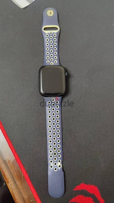 apple watch series 7