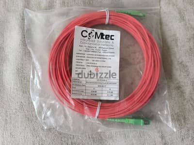 fiber cable