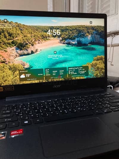 Acer aspire 3 a314