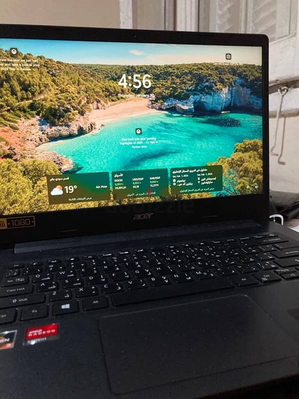 Acer aspire 3 a314 0