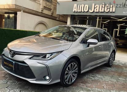 Toyota Corolla 2021 ELEGANCE AS NEW