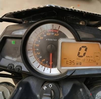 بينيلى vlr sport 150 CC