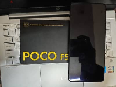 Poco F5